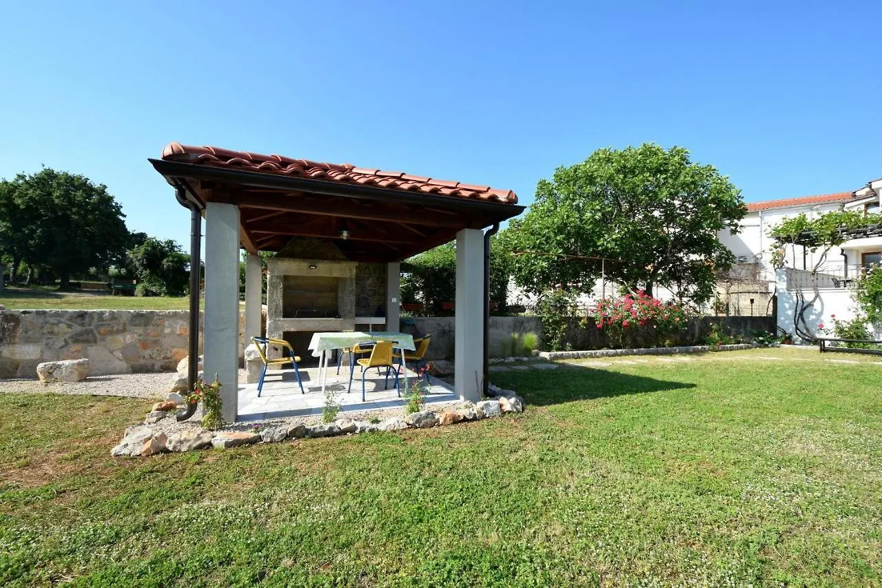 Apartment Morea Malinska