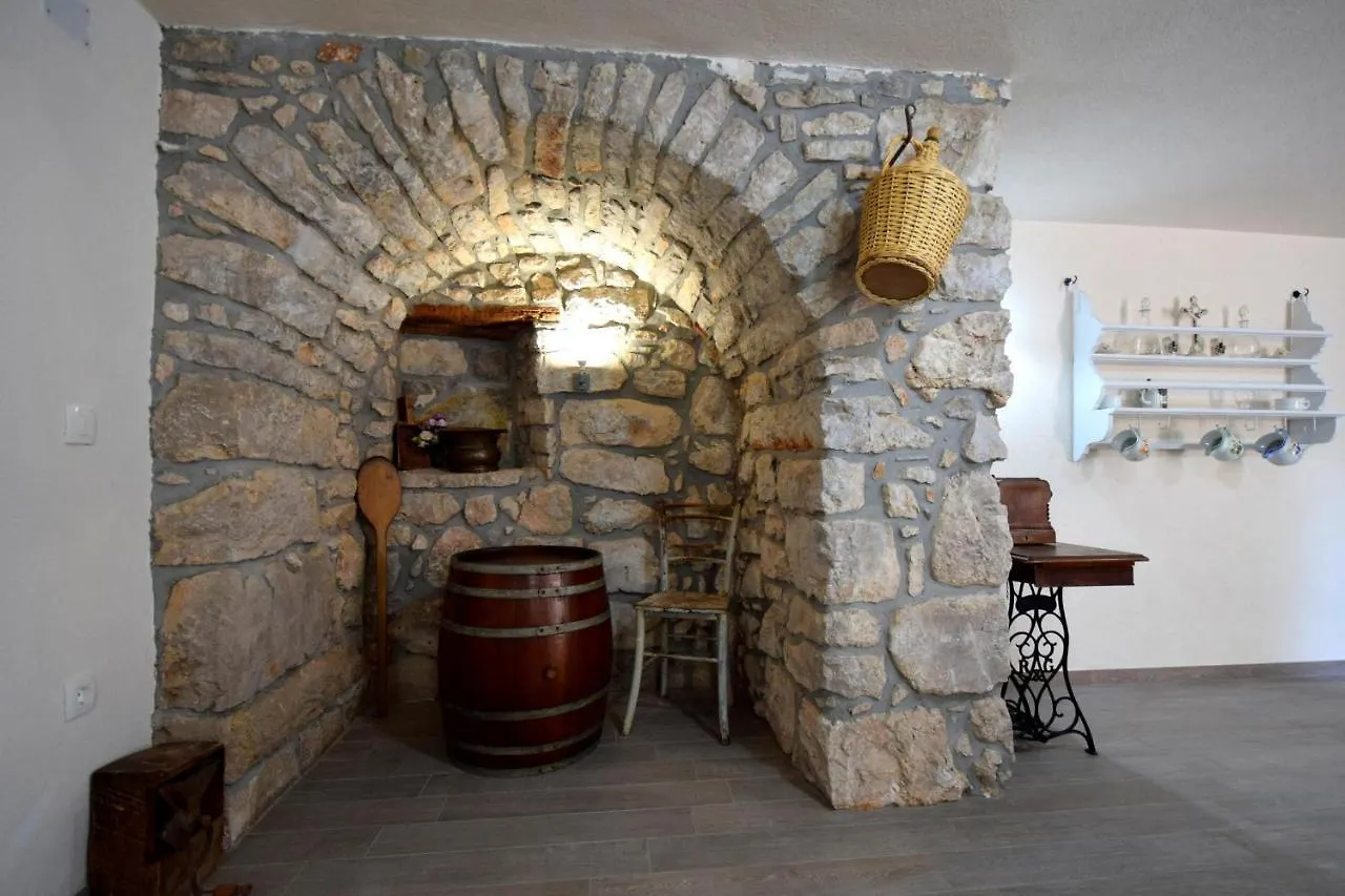 Apartment Morea Malinska
