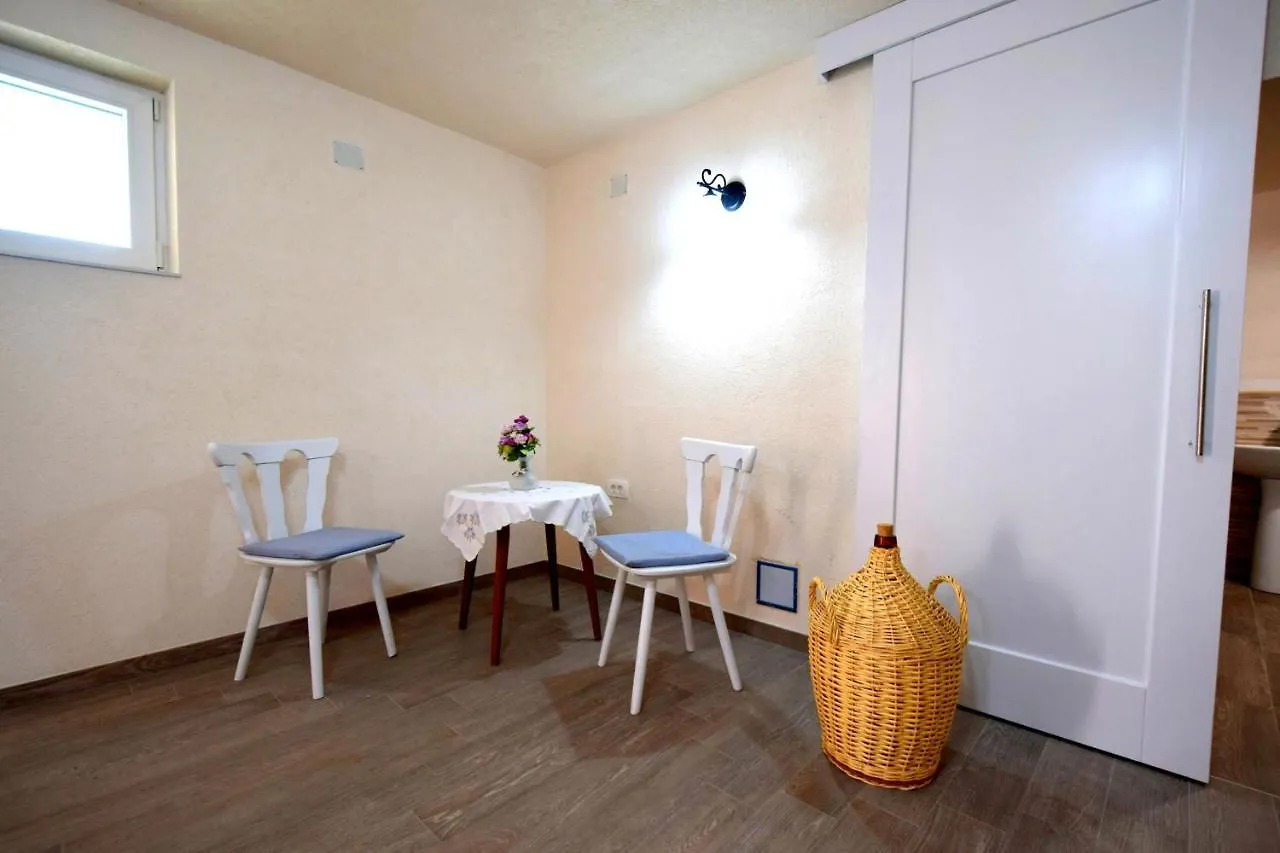Apartment Morea Malinska