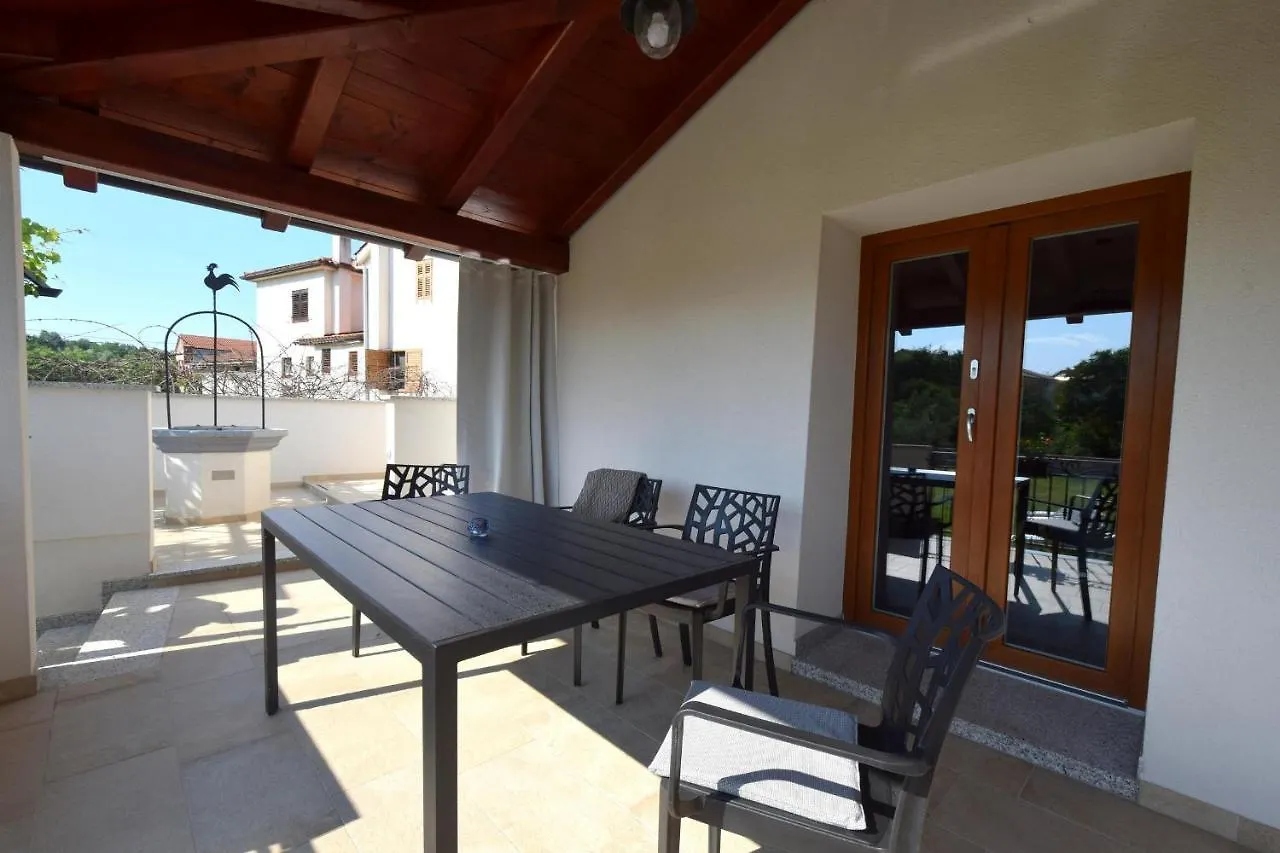 Apartment Morea Malinska 0*,  Croatia