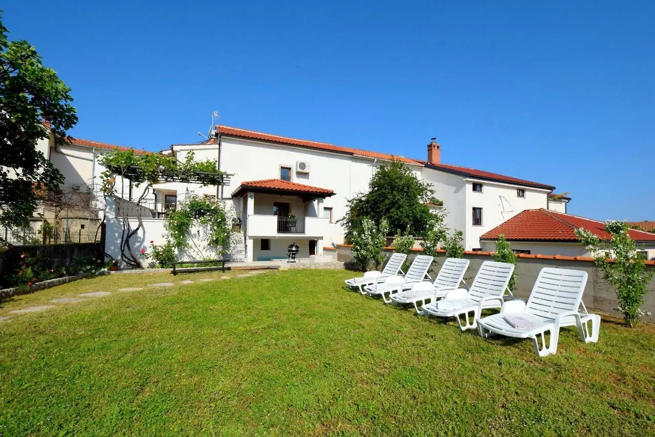 Apartment Morea Malinska