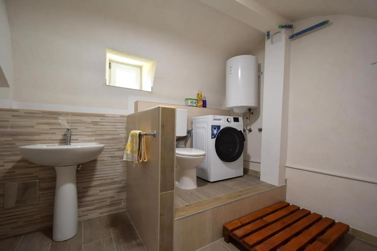 Apartment Morea Malinska
