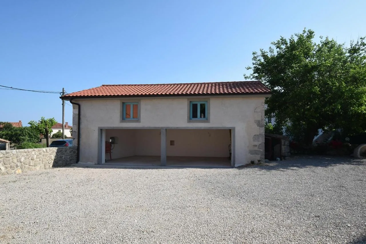 Apartment Morea Malinska 0*,