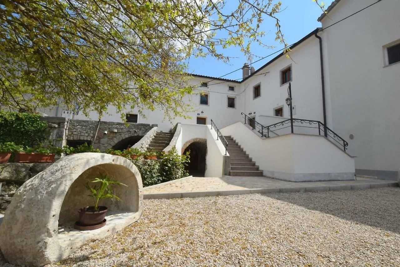 Apartment Morea contacts