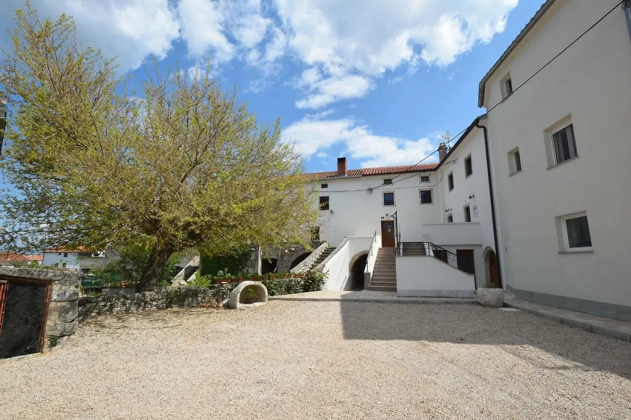 Apartment Morea Malinska 0*,  Croatia