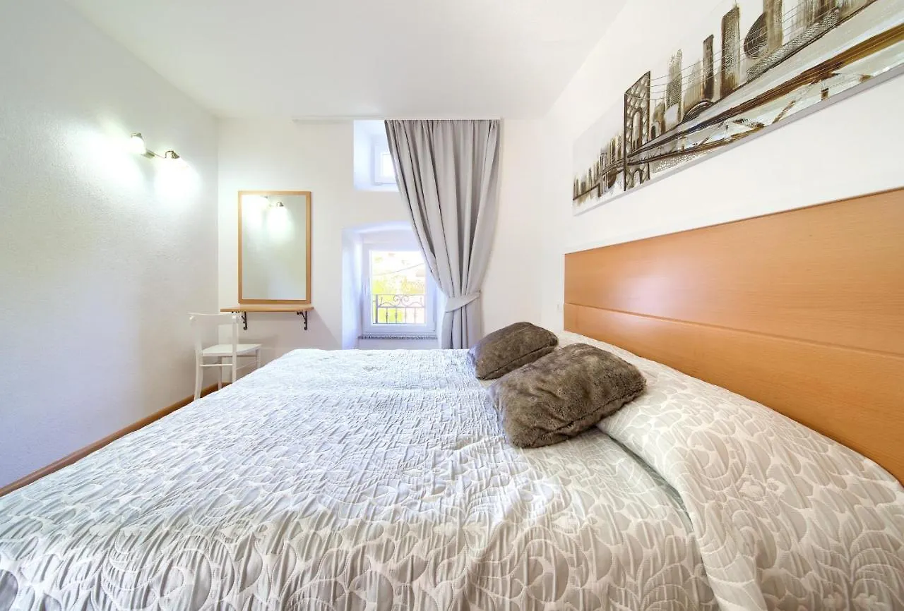 Apartment Morea Malinska
