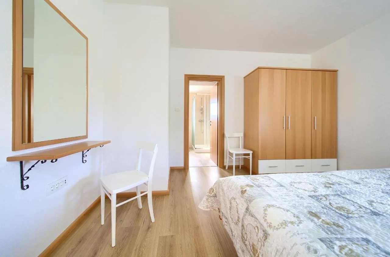 Apartment Morea Malinska