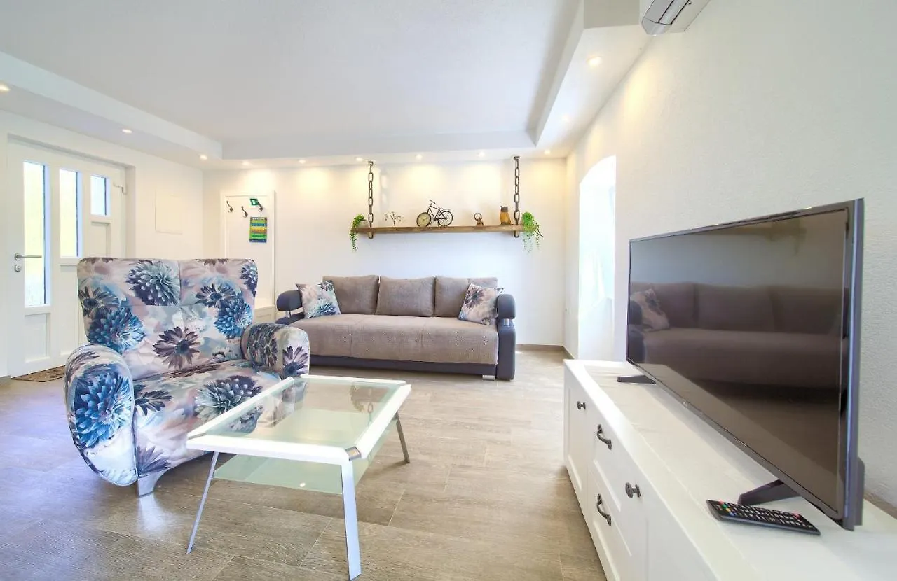 Apartment Morea Malinska Croatia